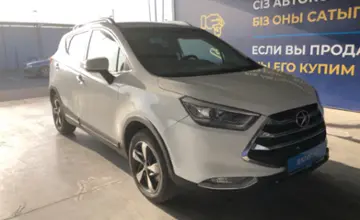 JAC S3 2018 года за 3 600 000 тг. в Шымкент фото 3