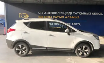 JAC S3 2018 года за 3 600 000 тг. в Шымкент фото 4