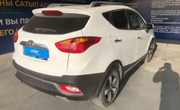 JAC S3 2018 года за 3 600 000 тг. в Шымкент