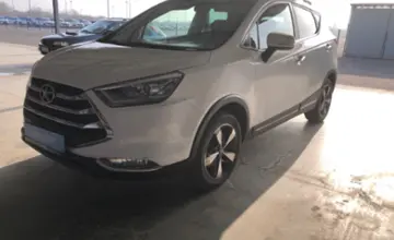 JAC S3 2018 года за 3 600 000 тг. в Шымкент фото 1