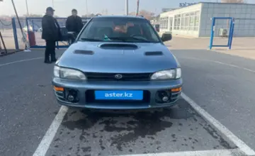 Subaru Impreza 1994 года за 1 300 000 тг. в Шымкент фото 2