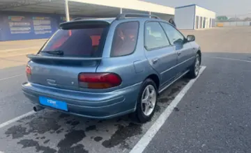 Subaru Impreza 1994 года за 1 300 000 тг. в Шымкент