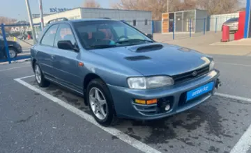 Subaru Impreza 1994 года за 1 300 000 тг. в Шымкент фото 3