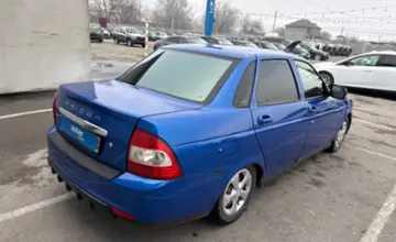 LADA (ВАЗ) Priora 2013 года за 2 000 000 тг. в Тараз