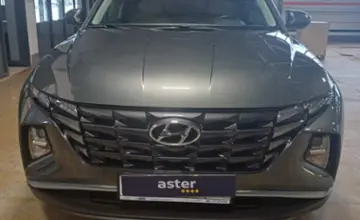 Hyundai Tucson 2022 года за 12 600 000 тг. в Караганда фото 2