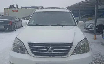 Lexus GX 2006 года за 10 000 000 тг. в Караганда фото 2