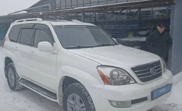 Lexus GX 2006 года за 10 000 000 тг. в Караганда фото 3