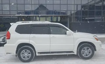 Lexus GX 2006 года за 10 000 000 тг. в Караганда фото 4