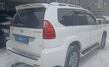 Lexus GX 2006 года за 10 000 000 тг. в Караганда