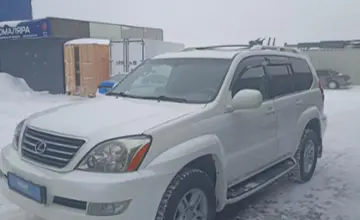 Lexus GX 2006 года за 10 000 000 тг. в Караганда фото 1