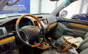 Lexus GX 2004 года за 12 000 000 тг. в Астана фото 5