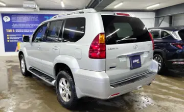 Lexus GX 2004 года за 12 000 000 тг. в Астана фото 4