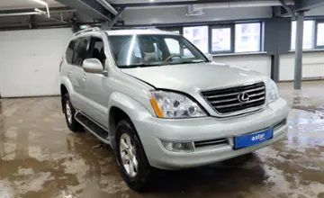 Lexus GX 2004 года за 12 000 000 тг. в Астана фото 2
