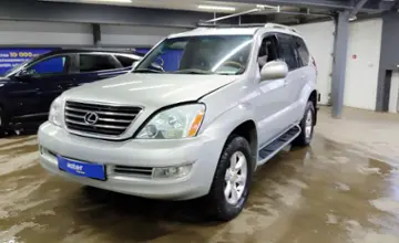Lexus GX 2004 года за 12 000 000 тг. в Астана фото 1