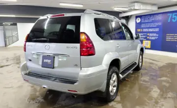 Lexus GX 2004 года за 12 000 000 тг. в Астана фото 3