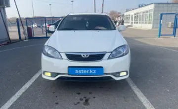 Daewoo Gentra 2014 года за 3 500 000 тг. в Шымкент фото 2