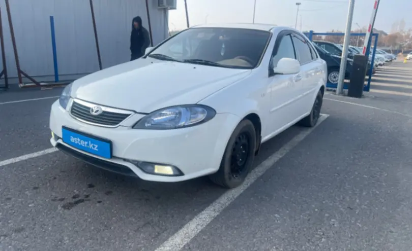 Daewoo Gentra 2014 года за 3 500 000 тг. в Шымкент