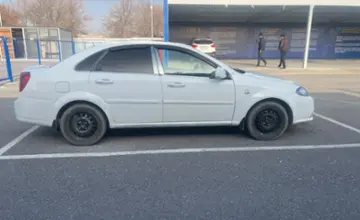 Daewoo Gentra 2014 года за 3 500 000 тг. в Шымкент фото 4