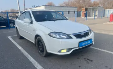 Daewoo Gentra 2014 года за 3 500 000 тг. в Шымкент фото 3