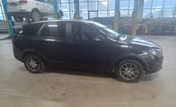 LADA (ВАЗ) Vesta Cross 2019 года за 4 000 000 тг. в Караганда фото 4