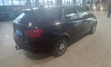 LADA (ВАЗ) Vesta Cross 2019 года за 4 000 000 тг. в Караганда