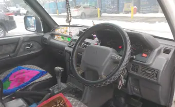 Mitsubishi Pajero 1996 года за 2 800 000 тг. в Алматы фото 5