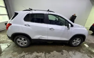 Chevrolet Tracker 2015 года за 6 000 000 тг. в Павлодар фото 4