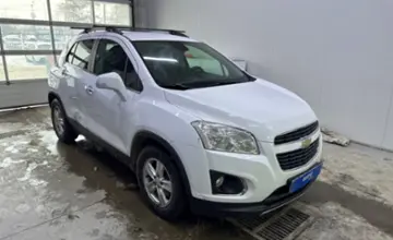 Chevrolet Tracker 2015 года за 6 000 000 тг. в Павлодар фото 3
