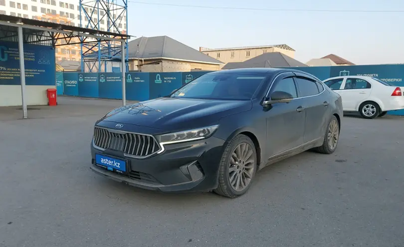 Kia K7 2020 года за 16 500 000 тг. в Шымкент