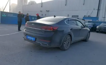 Kia K7 2020 года за 16 500 000 тг. в Шымкент фото 3