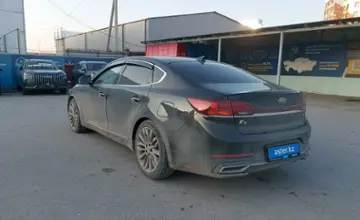 Kia K7 2020 года за 16 500 000 тг. в Шымкент фото 4