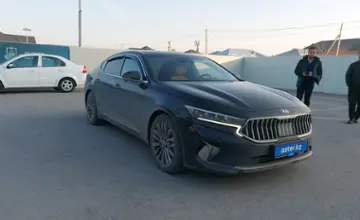 Kia K7 2020 года за 16 500 000 тг. в Шымкент фото 2