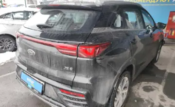 JAC JS6 2022 года за 6 500 000 тг. в Алматы