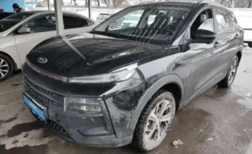 JAC JS6 2022 года за 6 500 000 тг. в Алматы фото 1