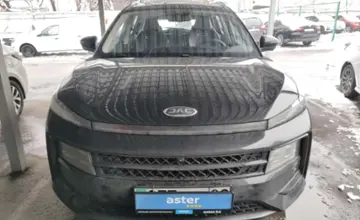 JAC JS6 2022 года за 6 500 000 тг. в Алматы фото 2