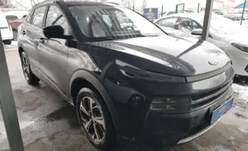 JAC JS6 2022 года за 6 500 000 тг. в Алматы фото 3