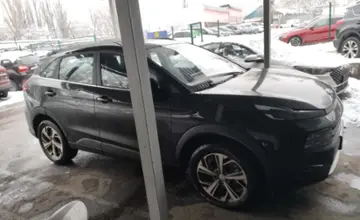 JAC JS6 2022 года за 6 500 000 тг. в Алматы фото 4