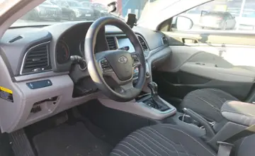 Hyundai Elantra 2016 года за 8 000 000 тг. в Шымкент фото 5