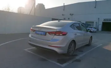 Hyundai Elantra 2016 года за 8 000 000 тг. в Шымкент фото 3
