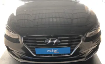 Hyundai Grandeur 2017 года за 12 500 000 тг. в Шымкент фото 2