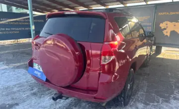 Toyota RAV4 2007 года за 6 500 000 тг. в Талдыкорган