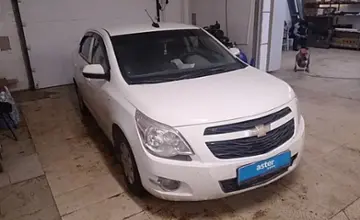 Chevrolet Cobalt 2022 года за 5 000 000 тг. в Актобе фото 3