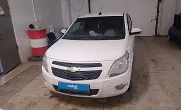 Chevrolet Cobalt 2022 года за 5 000 000 тг. в Актобе фото 2