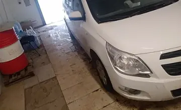 Chevrolet Cobalt 2022 года за 5 000 000 тг. в Актобе фото 4