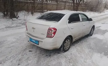 Chevrolet Cobalt 2022 года за 5 000 000 тг. в Актобе