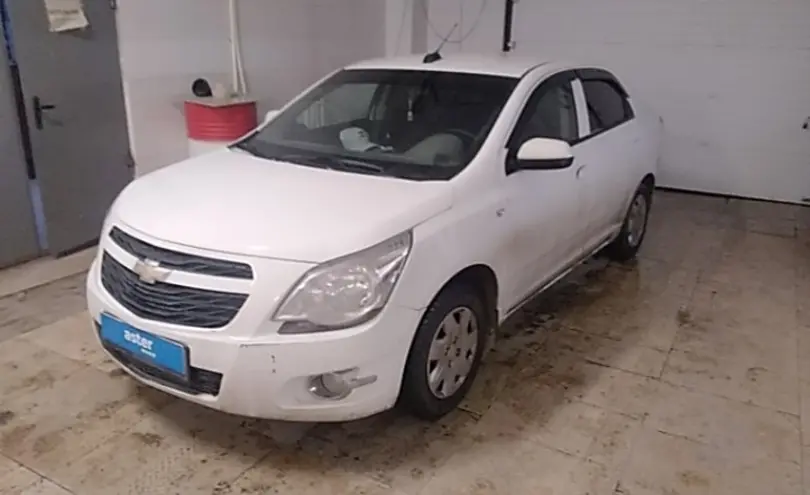 Chevrolet Cobalt 2022 года за 5 000 000 тг. в Актобе