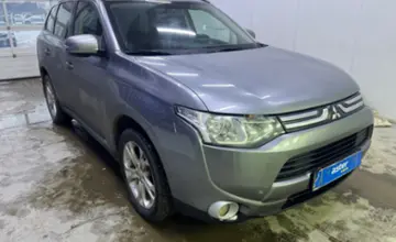 Mitsubishi Outlander 2013 года за 7 000 000 тг. в Павлодар фото 3