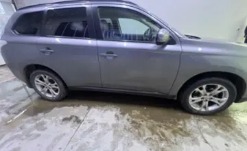 Mitsubishi Outlander 2013 года за 7 000 000 тг. в Павлодар фото 4