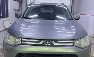 Mitsubishi Outlander 2013 года за 7 000 000 тг. в Павлодар фото 2