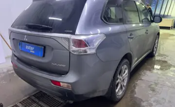 Mitsubishi Outlander 2013 года за 7 000 000 тг. в Павлодар